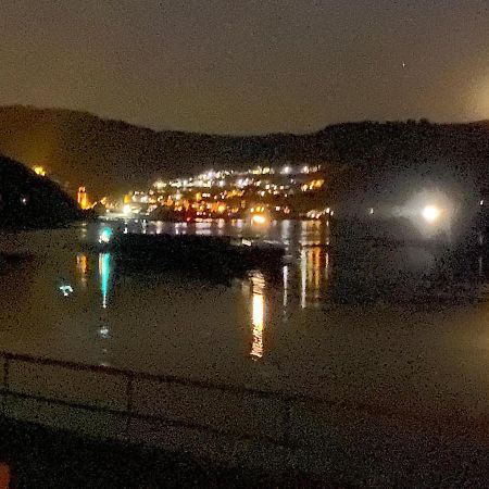 Appartamento Loreleybrunnen Sankt Goarshausen Esterno foto